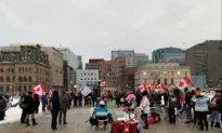 Feds Issued Security Bulletin Falsely Claiming Freedom Convoy Protesters Raiding Gov’t Buildings: Documents