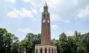 US Bill Would Require Colleges Disclose Use of ‘Racist’ Personality Tests in Admissions