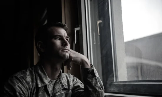 The Hard Choices for Veterans and Families