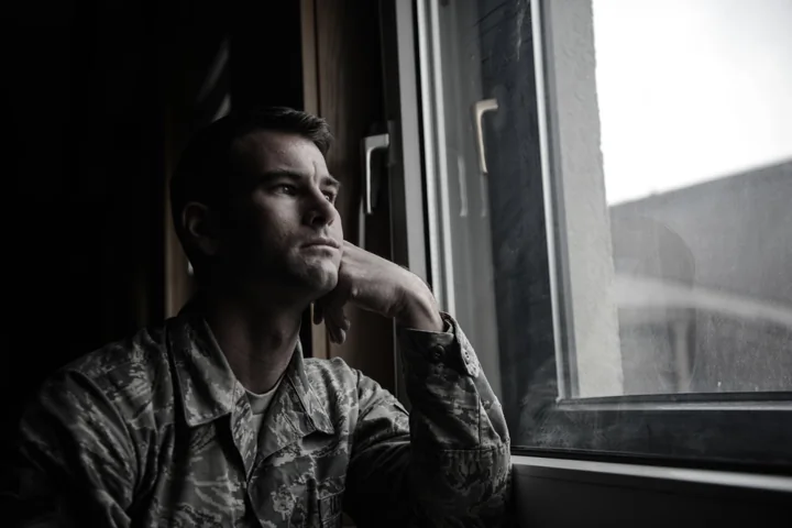 (DoD photo by Airman 1st Class Jennifer Gonzales)