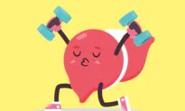 Exercise for Fatty Liver Disease?