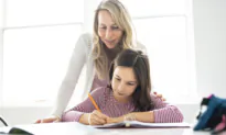 Setting Up Your Finances to Be a Stay-at-Home Mom