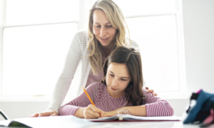 Setting Up Your Finances to Be a Stay-at-Home Mom