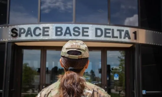What ChatGPT Says About the Military’s ‘Support Troops’