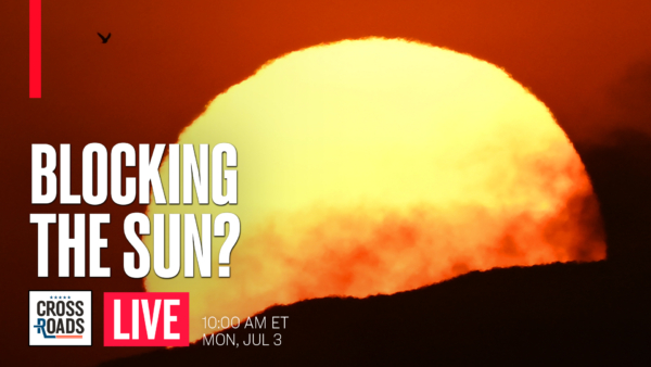 [LIVE 10AM ET] White House Shows Support to Block Out the Sun; France Burns Amid Migrant Riots