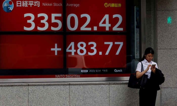 Global Stocks Slip on China Data, European Shares Recover Some Ground