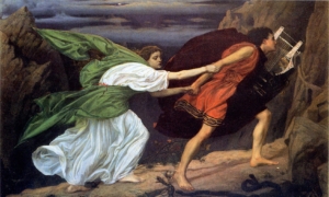 Haydn’s Opera ‘Orpheus and Eurydice’