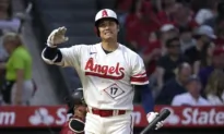 Ohtani Becomes 2-way All-Star for 3rd Straight Year; 8 Braves Selected for July 11 Game