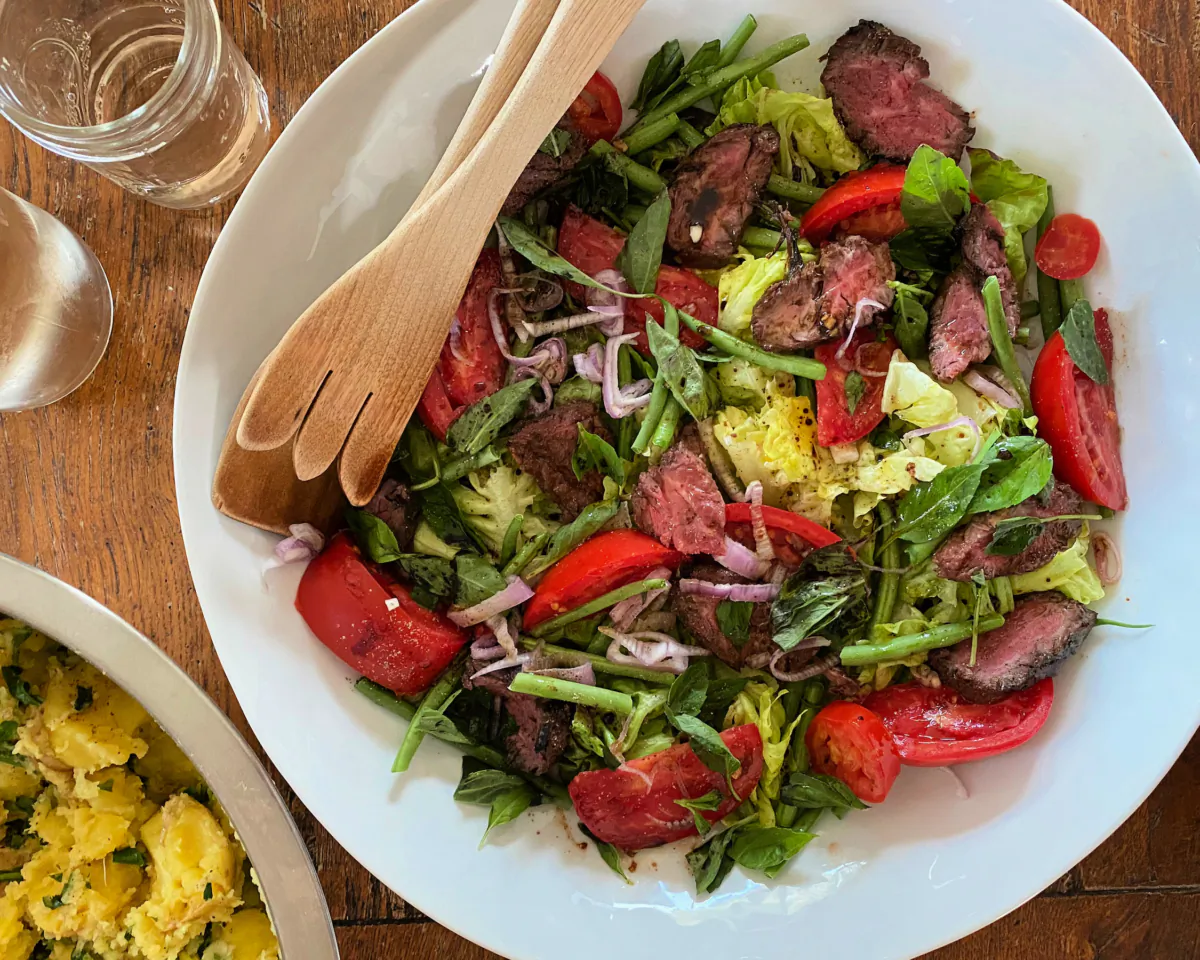 (Lynda Balslev for Tastefood)