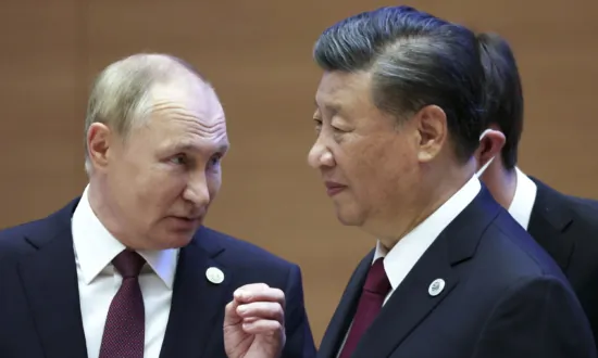 LIVE: Russia, China, and the Revisionist Assault on the World Order: A Book Talk With Gerlinde Groitl by Hudson Institute
