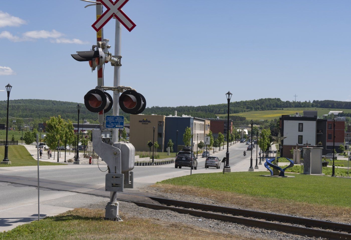 NextImg:Ten Years After Mégantic, Experts Say Stricter Rules, Tougher Enforcement Needed