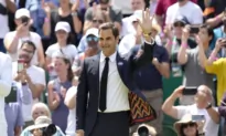Roger Federer Will Be Celebrated at Wimbledon, as Pregnant Serena Williams Declined an Invitation