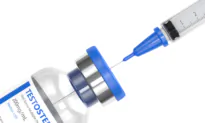 Testosterone Replacement Therapy Doesn’t Increase Heart Risk: Study