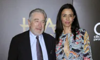 Leandro de Niro Rodriguez, Grandson of Robert de Niro, Dies at 19