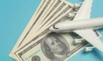 10 Mistakes to Avoid When Booking Your Next Flight 