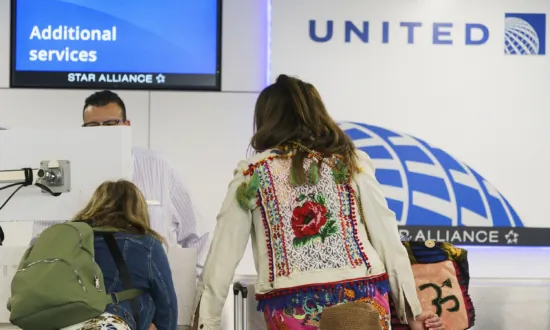 United Airlines Gets a Handle on Canceled Flights, CEO Outlines How to Prevent Another Meltdown