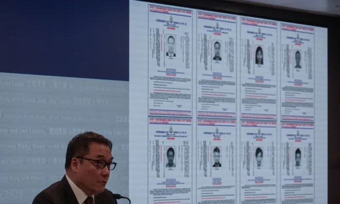 Beijing’s Targeting of Overseas Activists Has Major Implications for Canada