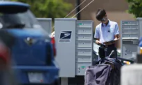 Price of Forever Stamp Rises to 66 Cents, 2nd Hike This Year and 5th Increase Since 2019