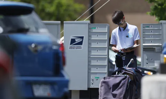 Price of Forever Stamp Rises to 66 Cents, 2nd Hike This Year and 5th Increase Since 2019