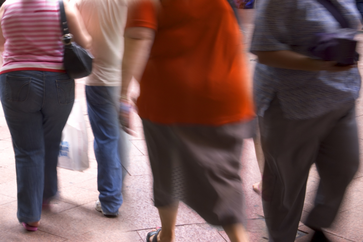 NextImg:More Than Fat: Obesity Linked to Mental Disorders