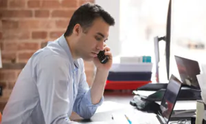 O. Henry’s Short Story, ‘The Romance of a Busy Broker’