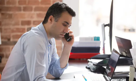 O. Henry’s Short Story, ‘The Romance of a Busy Broker’