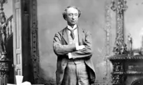 Book on John A. Macdonald Revisits Violent Episode That Helped Spawn Canada