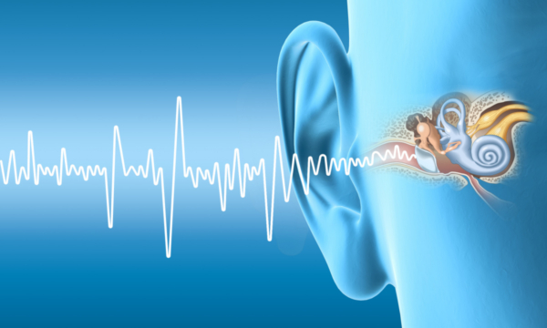 Infrared Therapy Is the Most Effective Treatment for Tinnitus Among Those Tested: Study