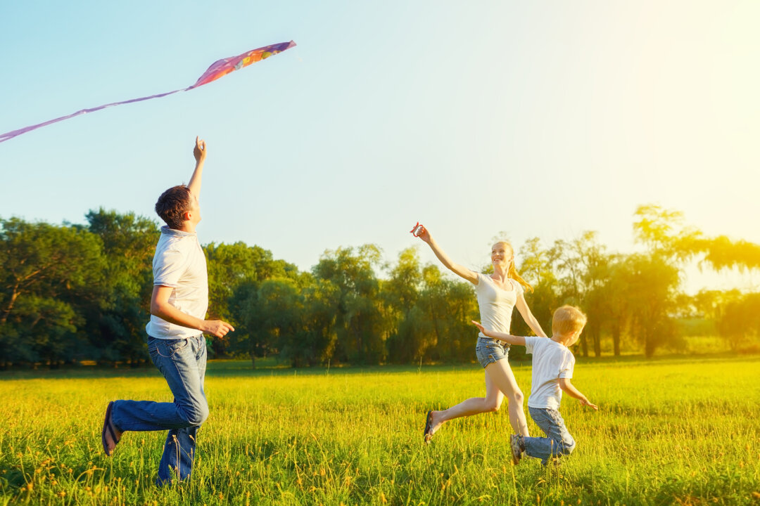 Seasonal living can help us reconnect to the planet and to ourselves. (Evgeny Atamanenko/Shutterstock)