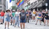 National Teachers Union Recommends Explicit Book ‘Gender Queer’ in Educators’ Reading List