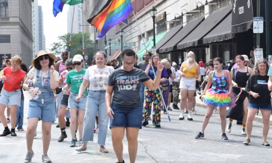 STEM Students Troll LGBT Survey, Researchers Call Responses ‘Malicious’