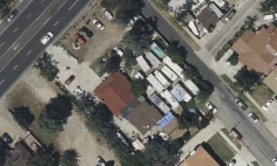 Judge Orders More Than 50 Residents of Illegal RV Encampment to Vacate Sylmar Property