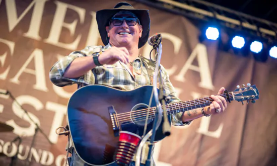 In Photos: America the Beautiful Festival in Deerpark, NY