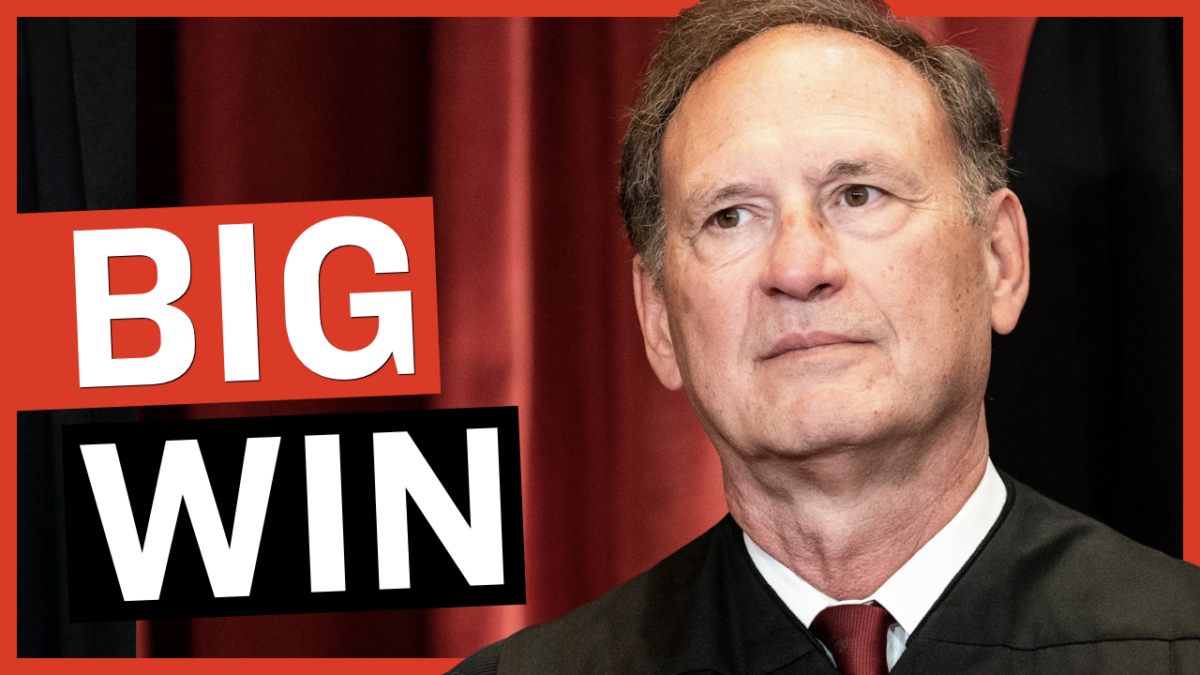 US Supreme Court Goes 9–0 in Surprise Ruling | Facts Matter