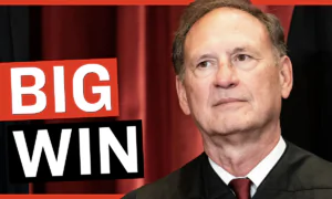 US Supreme Court Goes 9–0 in Surprise Ruling | Facts Matter