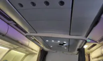 7 Injured in Turbulence on Hawaiian Airlines Flight to Australia