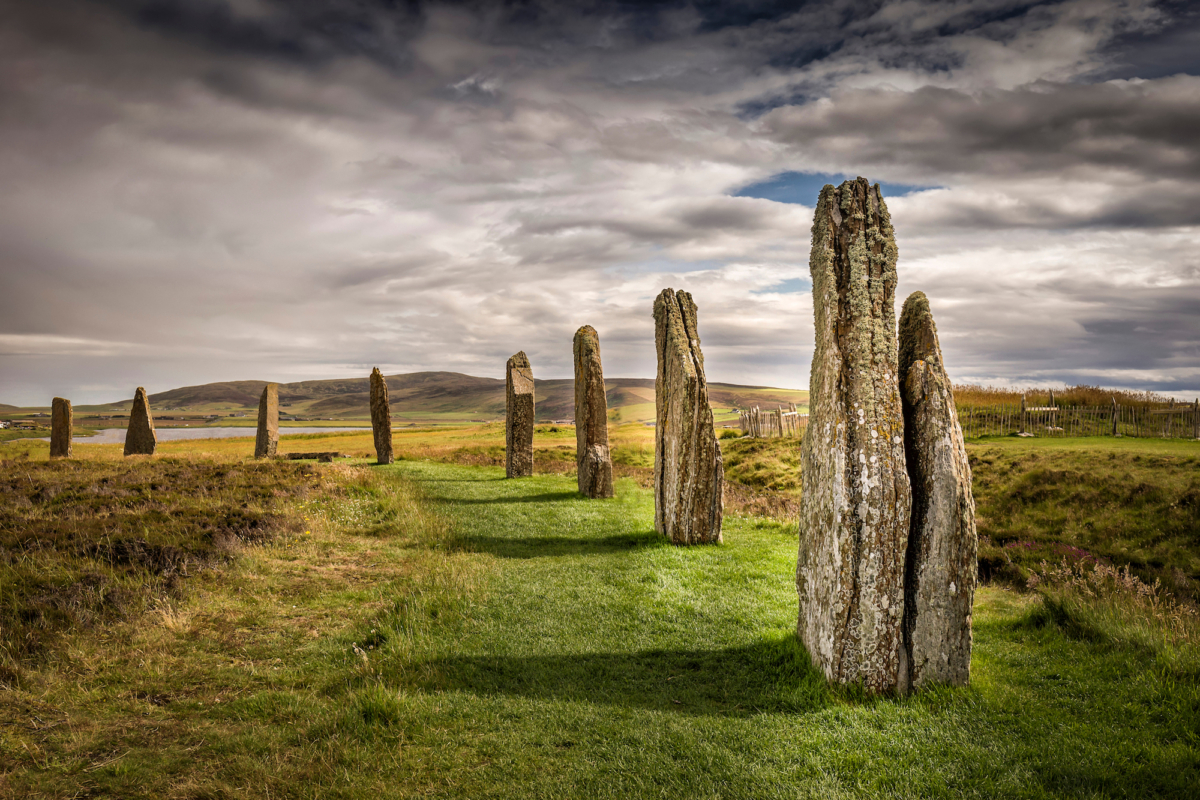 NextImg:Quirk, Beauty, and History: A Day Exploring Ancient Orkney