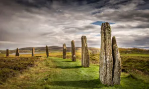 Quirk, Beauty, and History: A Day Exploring Ancient Orkney