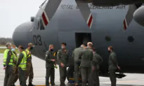 7 Ex-New Zealand Defence Personnel Found Training CCP’s Military