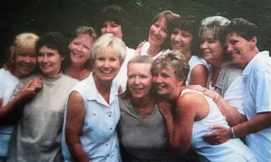 11 Sisters Who Were Separated as Kids Survive Child Abuse, Reunite After 43 Years