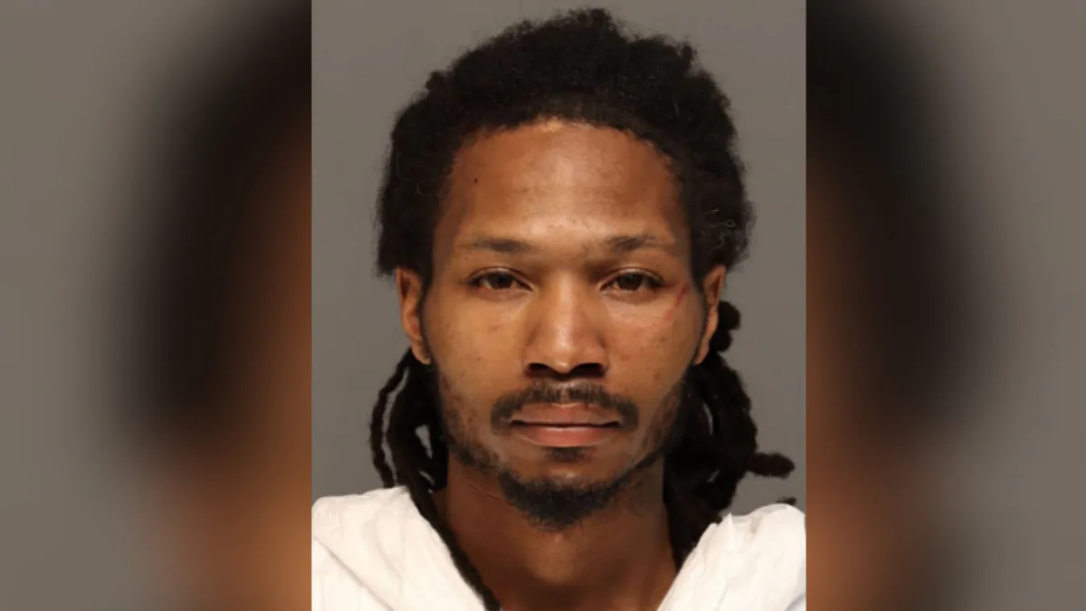 Ryan Lenard Manigo. (Colleton County Sheriff's Office)