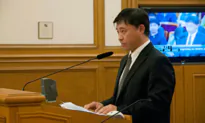 ‘Safeguard the Freedom of America’: Persecuted Chinese Warns of the Silent Spread of Communism