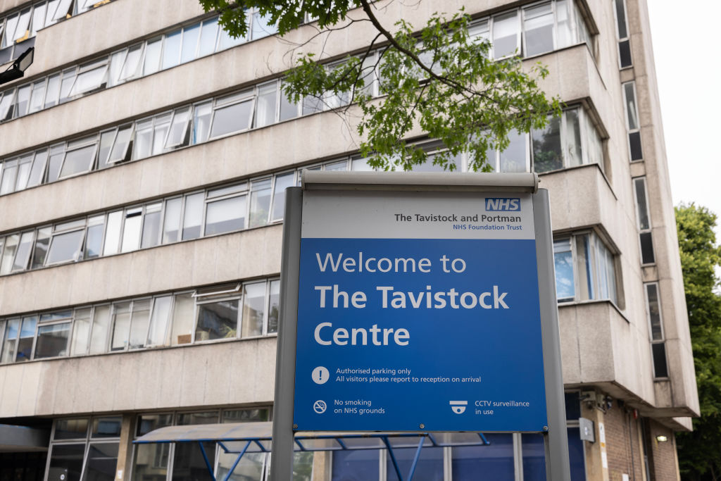 NextImg:Health Watchdog Probe New Trans Clinic Set up by Former Tavistock Staff