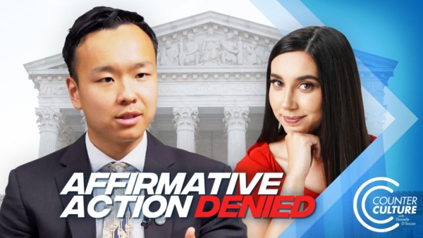 Monumental SCOTUS Decision Prevents Affirmative Action in Colleges