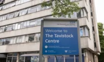 Health Watchdog Probe New Trans Clinic Set Up by Former Tavistock Staff