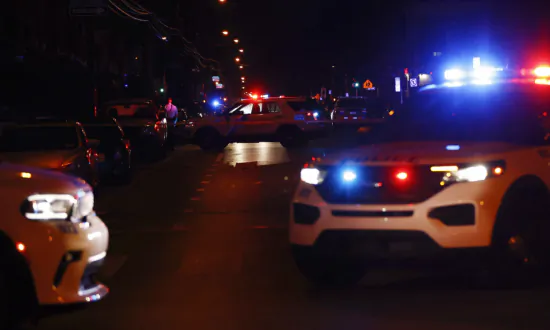 Victims in Philadelphia Shooting Identified