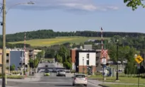 Lac-Mégantic Mayor, Residents Fear ‘Monster Trains’ Will Bring Another Rail Disaster