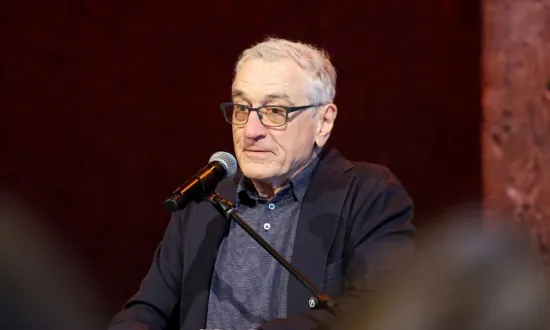 Leandro de Niro Rodriguez, Grandson of Robert de Niro, Dies at 19