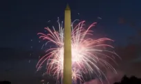 From Big Cities to Small Town Main Streets, America To Celebrate July 4 in Record Style