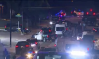 Shooting After Holiday Festival Leaves 3 Dead and 8 Injured in Texas